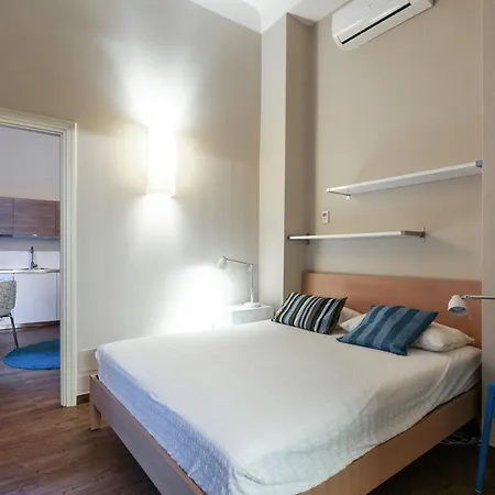 Contempora - Crocetta - Tosca Apartment
