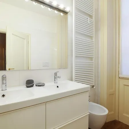Apartment Contempora - Crocetta - Tosca Milan
