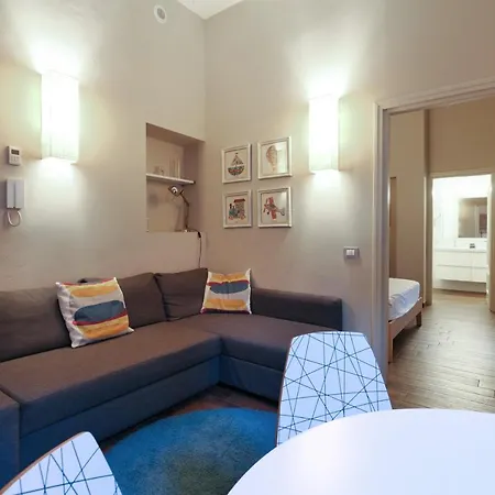 Contempora - Crocetta - Tosca Apartment *