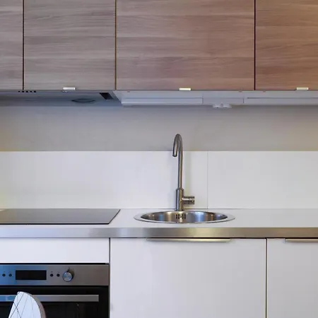 Contempora - Crocetta - Tosca Apartment Milan