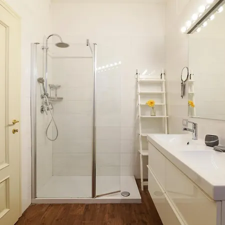 Apartment Contempora - Crocetta - Tosca